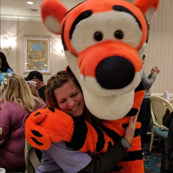 Meet your Posher, Meghan - Picture 1 of 1